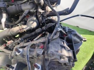 АКПП MITSUBISHI DELICA D:5 CV5W 4B12 F1CJA 5 ракурс