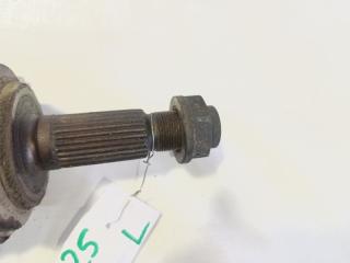 Привод левый передний HONDA STEPWGN RF3 K20A 2 ракурс Привод левый передний HONDA STEPWGN RF3 K20A 2 ракурс