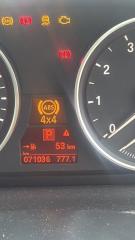Двигатель BMW X5 E70 N55B30A 1 ракурс