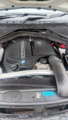 Двигатель BMW X5 E70 N55B30A 3 ракурс