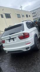 Двигатель BMW X5 E70 N55B30A 5 ракурс