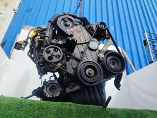 Двигатель TOYOTA VISTA SV10 1S 2 ракурс Двигатель TOYOTA VISTA SV10 1S 2 ракурс