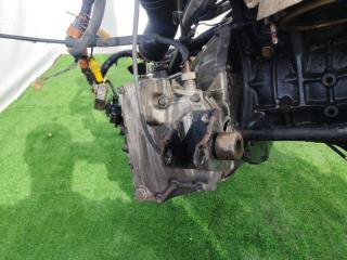 АКПП TOYOTA VISTA SV10 1S A140L 452 2 ракурс
