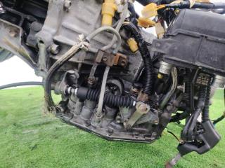 АКПП TOYOTA VISTA SV10 1S A140L 452 4 ракурс