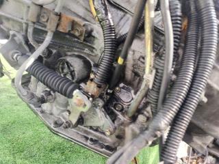 АКПП TOYOTA VISTA SV10 1S A140L 452 5 ракурс