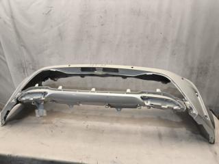 Бампер задний TOYOTA COROLLA ZWE211 52159-12d20 1 ракурс