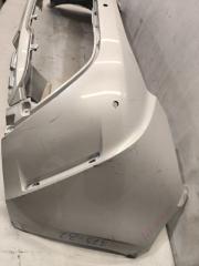 Бампер задний TOYOTA COROLLA ZWE211 52159-12d20 2 ракурс