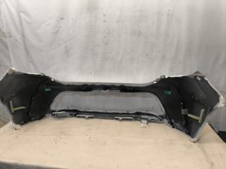 Бампер задний TOYOTA COROLLA ZWE211 52159-12d20 5 ракурс