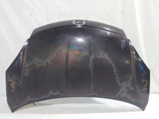 Капот MAZDA VERISA DC5W 1 ракурс