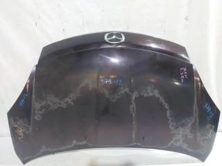 Капот MAZDA VERISA DC5W 2 ракурс