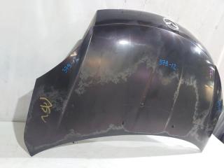 Капот MAZDA VERISA DC5W 3 ракурс