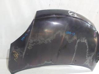 Капот MAZDA VERISA DC5W 4 ракурс