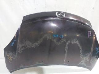 Капот MAZDA VERISA DC5W 5 ракурс