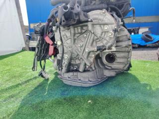 АКПП TOYOTA VITZ KSP90 1KR-FE K410-04A 1 ракурс