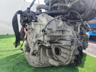АКПП TOYOTA VITZ KSP90 1KR-FE K410-04A 2 ракурс