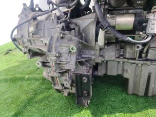 АКПП TOYOTA VITZ KSP90 1KR-FE K410-04A 3 ракурс