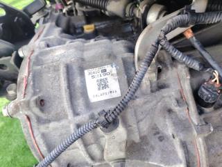 АКПП TOYOTA VITZ KSP90 1KR-FE K410-04A 4 ракурс