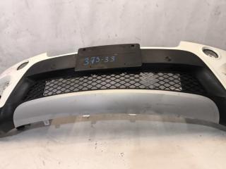 Бампер передний BMW X5 E70 3 ракурс Бампер передний BMW X5 E70 3 ракурс