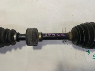Привод правый передний HONDA STEPWGN RF3 K20A 4 ракурс