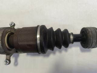 Привод правый передний HONDA STEPWGN RF3 K20A 5 ракурс