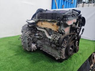 Двигатель MITSUBISHI DELICA D:5 CV5W 4B12 3 ракурс