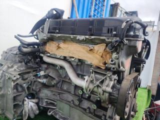 Двигатель MITSUBISHI DELICA D:5 CV5W 4B12 5 ракурс
