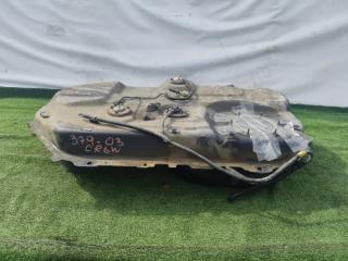 Бензобак MITSUBISHI DION CR6W 1 ракурс