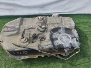 Бензобак MITSUBISHI DION CR6W 5 ракурс