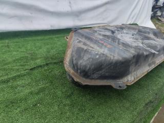 Бензобак TOYOTA IST NCP60 2 ракурс