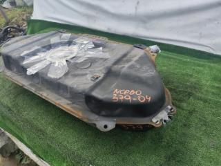 Бензобак TOYOTA IST NCP60 3 ракурс