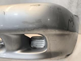 Бампер передний SUZUKI CULTUS GC21W 3 ракурс