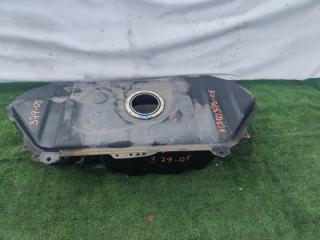 Бензобак TOYOTA IST NCP60 4 ракурс