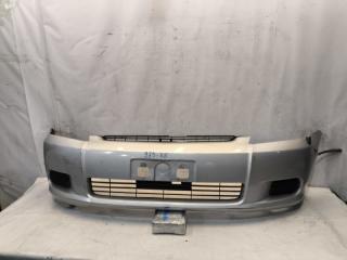 Бампер передний TOYOTA WISH ZNE10 52119-68010 1 ракурс