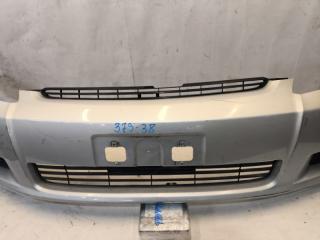 Бампер передний TOYOTA WISH ZNE10 52119-68010 3 ракурс