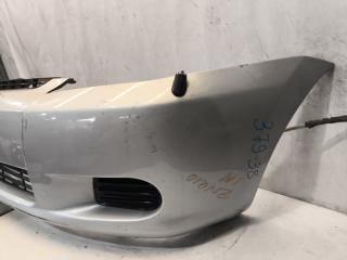 Бампер передний TOYOTA WISH ZNE10 52119-68010 4 ракурс