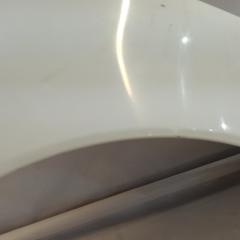 Крыло правое переднее NISSAN MARCH K11 5 ракурс