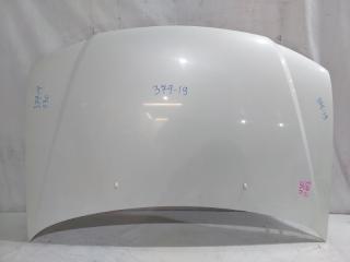 Капот NISSAN PRESAGE U30 1 ракурс
