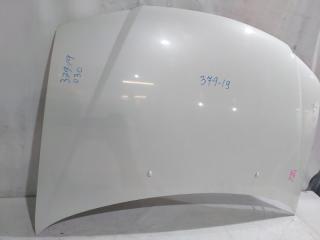 Капот NISSAN PRESAGE U30 2 ракурс
