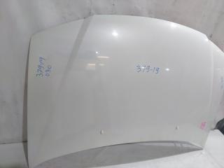 Капот NISSAN PRESAGE U30 3 ракурс
