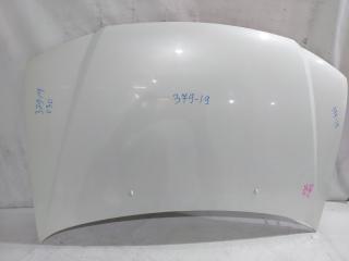 Капот NISSAN PRESAGE U30 4 ракурс