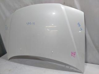 Капот NISSAN PRESAGE U30 5 ракурс