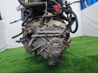 АКПП HONDA STEPWGN RF7 K24A MRSA 1 ракурс