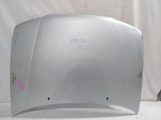 Капот SUZUKI CULTUS GC21W 2 ракурс