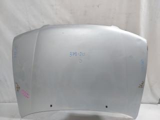 Капот SUZUKI CULTUS GC21W 5 ракурс