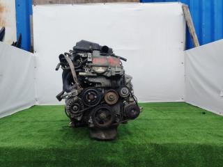 Двигатель TOYOTA PASSO QNC10 K3-VE 1 ракурс