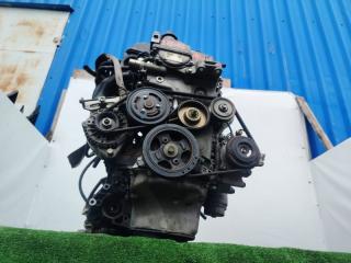 Двигатель TOYOTA PASSO QNC10 K3-VE 2 ракурс