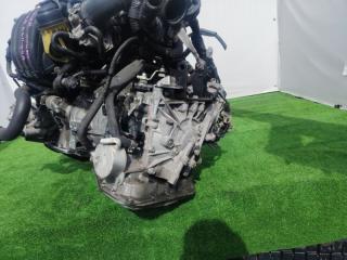 АКПП TOYOTA ISIS ZGM10 2ZR-FAE K311-04A 1 ракурс