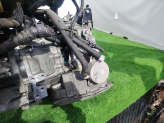 АКПП TOYOTA ISIS ZGM10 2ZR-FAE K311-04A 2 ракурс