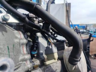 АКПП TOYOTA ISIS ZGM10 2ZR-FAE K311-04A 3 ракурс
