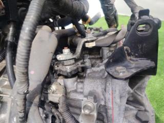 АКПП TOYOTA ISIS ZGM10 2ZR-FAE K311-04A 4 ракурс
